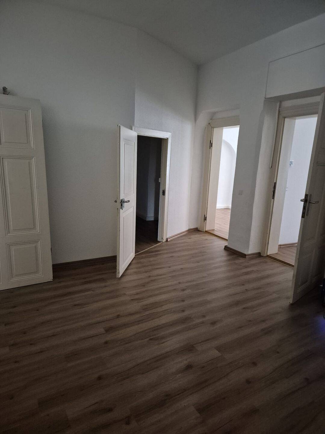Thumbnail-Attraktive 5-Raum-Wohnung in zentraler Lage von Torgau