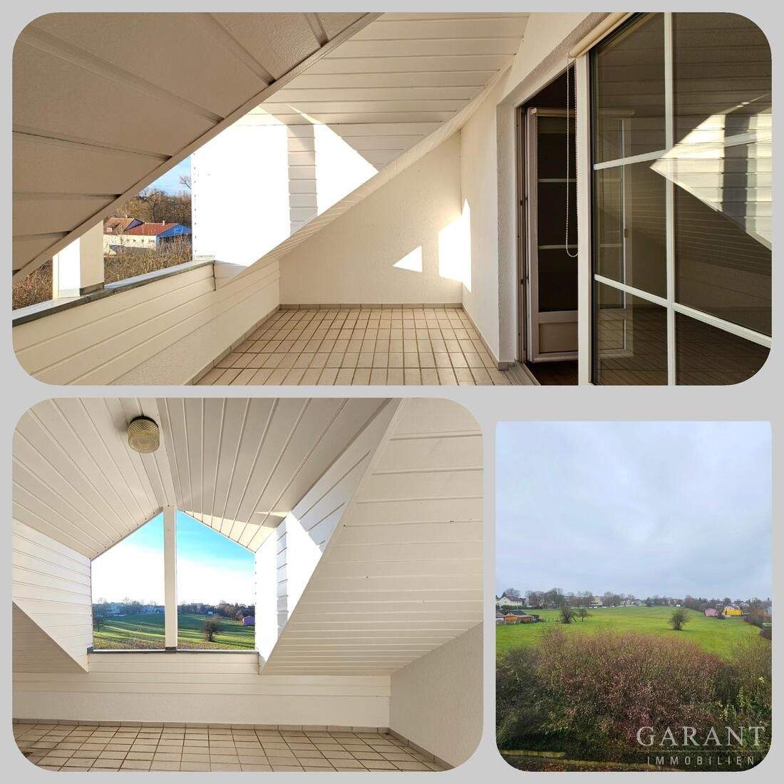 Thumbnail-***Zeitlos schön*** hübsche 3 Zimmer-Wohnung im Dachgeschoss