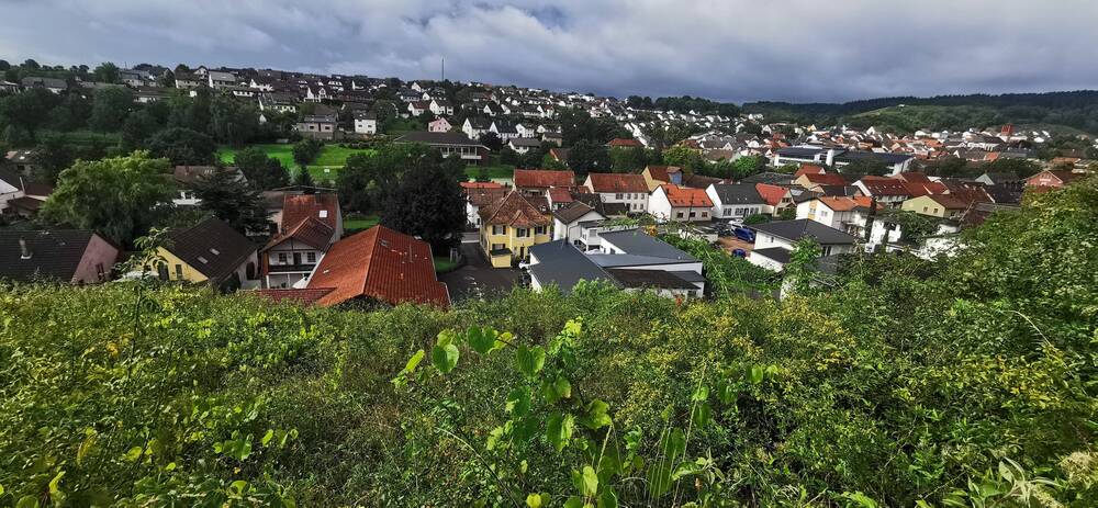 Thumbnail-Entwickeltes Baugrundstück mit Baugenehmigung für 4 Doppelhaushälften liegt vor