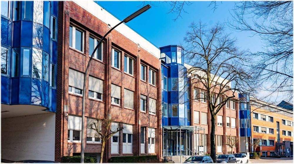 Thumbnail-Provisionsfreie Bürofläche in Uhlenhorst