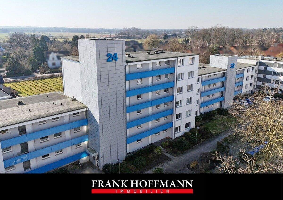 Thumbnail-Helle 3,5-Zimmer-Wohnung in zentraler Lage von Pinneberg