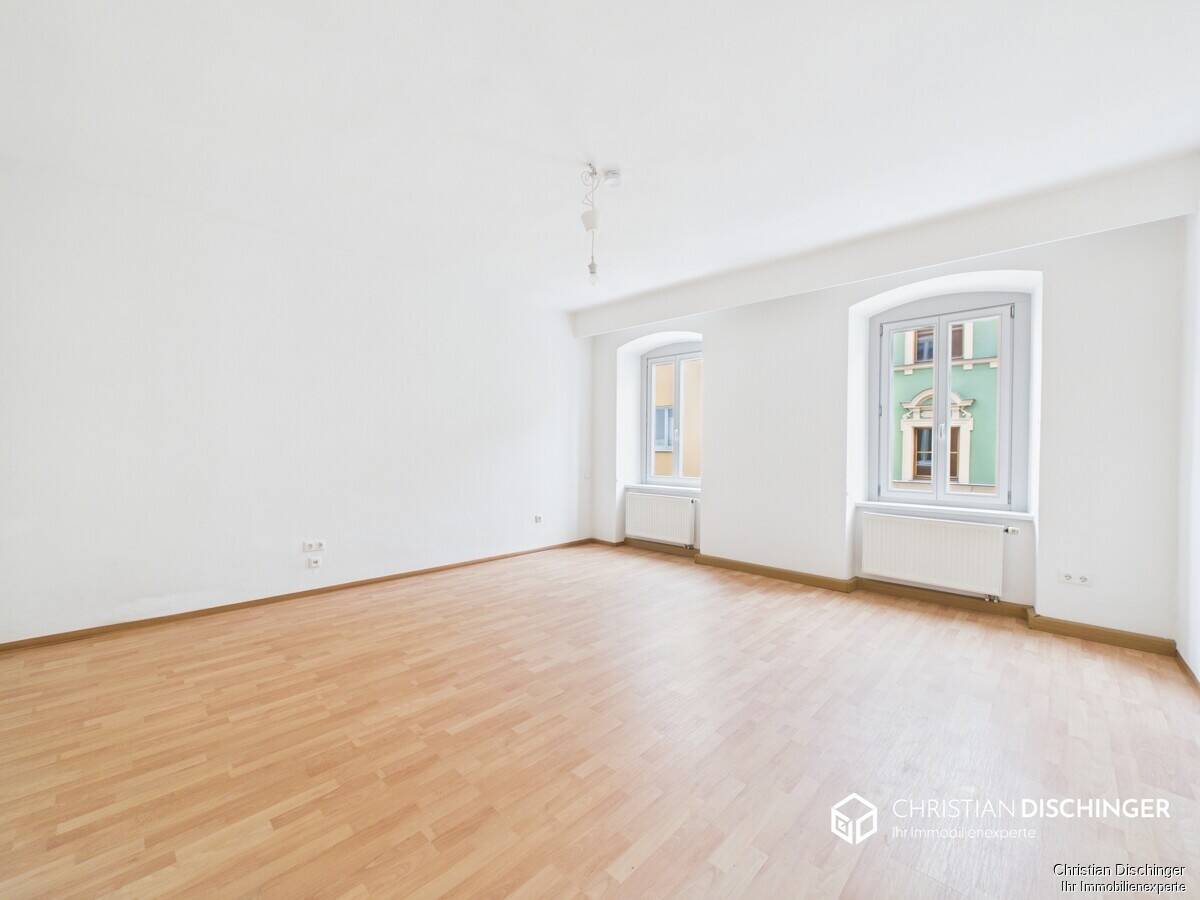 Thumbnail-Großzügige Altstadtwohnung nahe Dom- und Neupfarrplatz