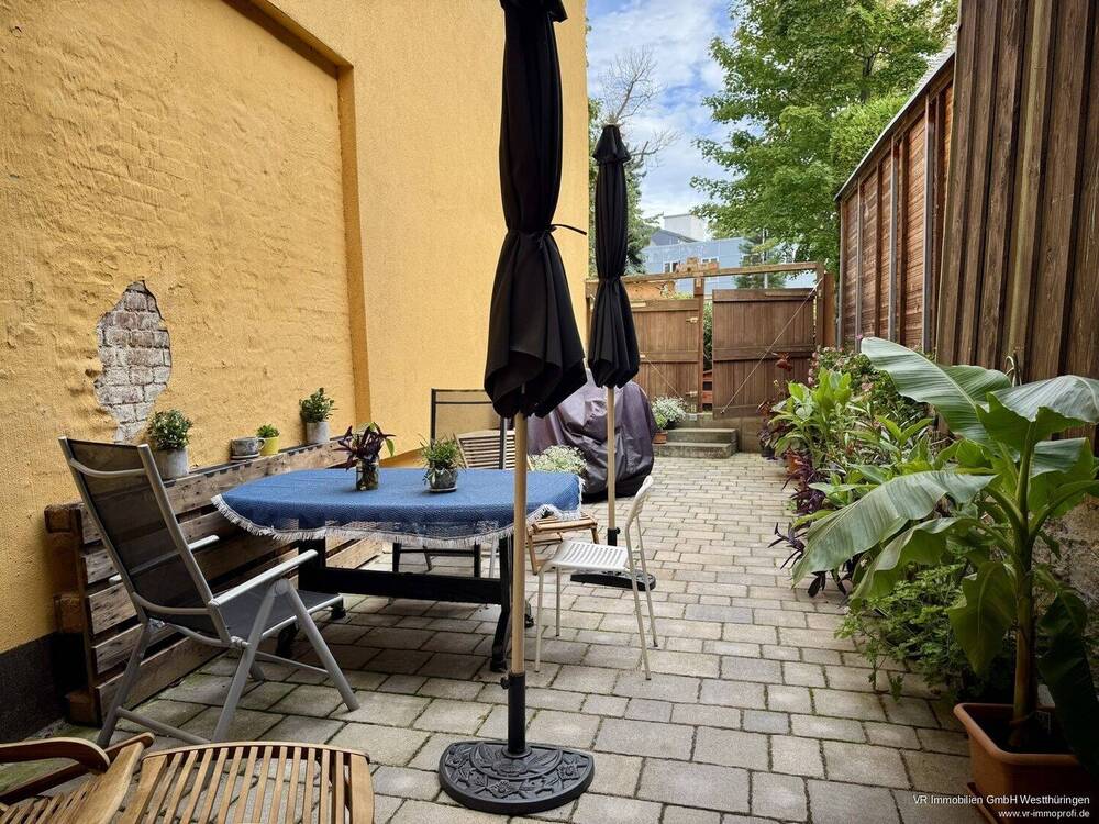 Thumbnail-Kleines Einfamilienhaus für kreative Käufer