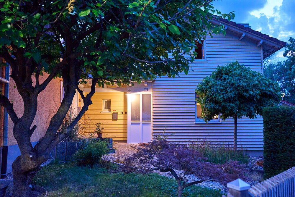 Thumbnail-++In Staufen leben, heißt angekommen zu sein... Individuelles Haus, statt einer Eigentumswohnung. Für 1 bis 2 Personen++