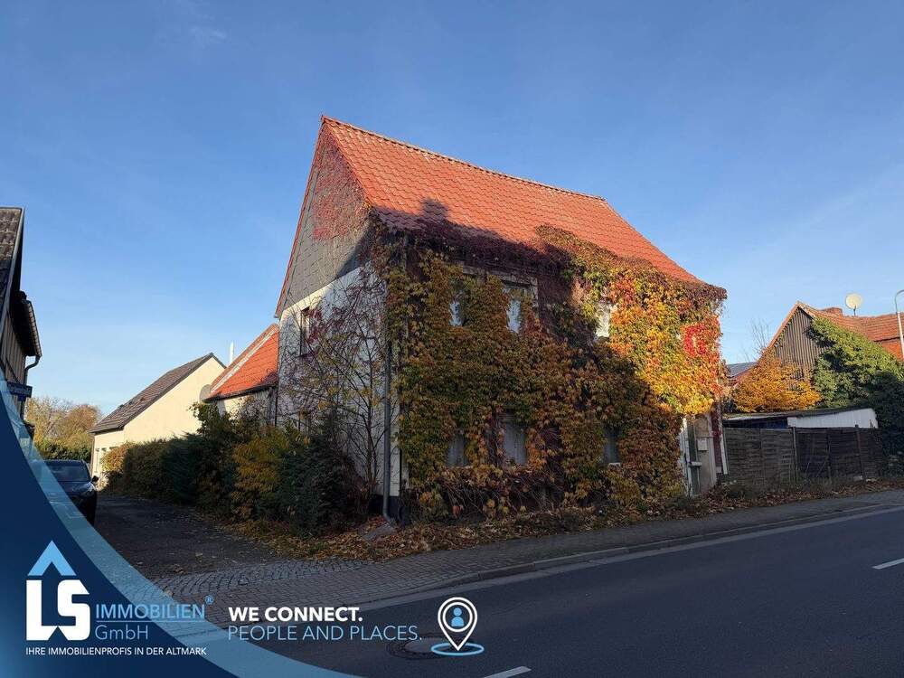 Thumbnail-Wohnhaus in Sandau an der Elbe