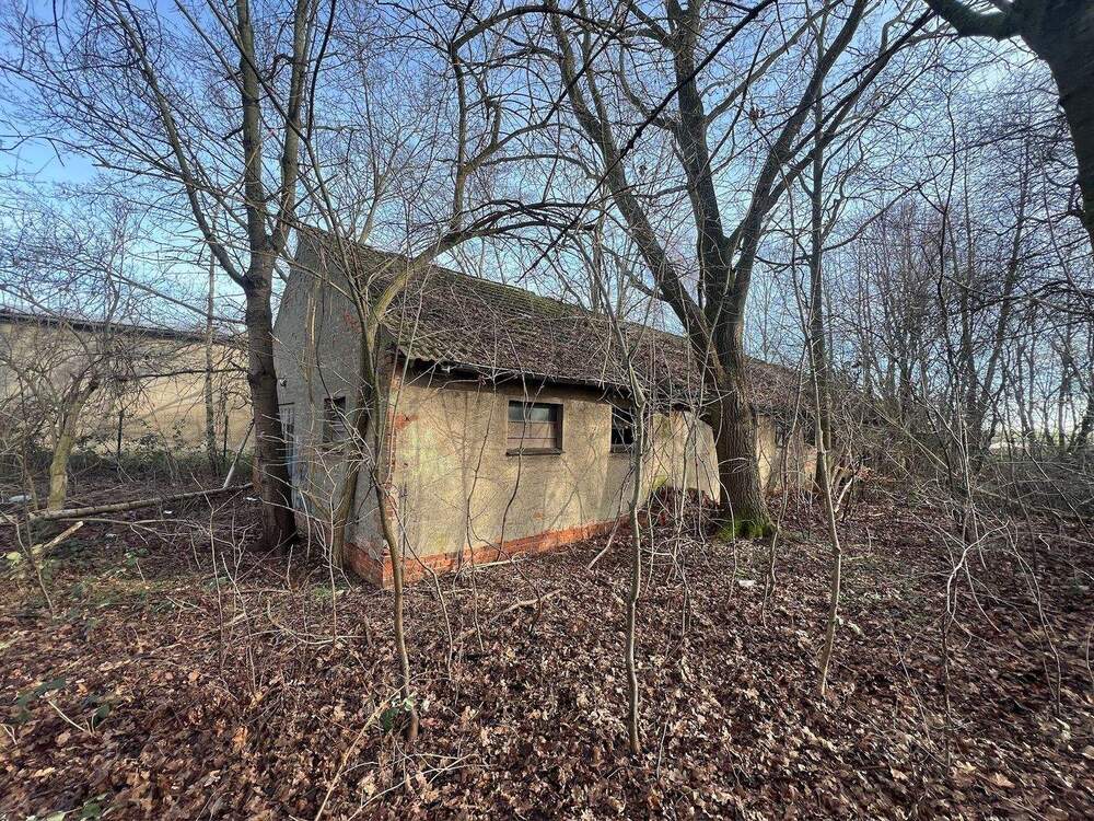 Thumbnail-Baugrundstück für Gewerbe in Lommatzsch