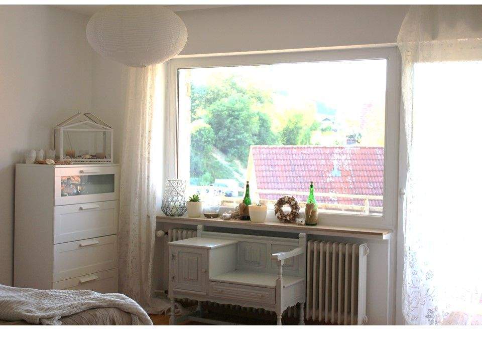 Thumbnail-Tolle, GROßE Wohnung Naturnah