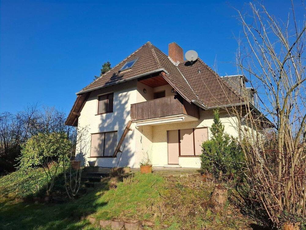 Thumbnail-!!!! Einfamilienhaus mit Preis auf Verhandlungsbasis im Gewerbegebiet sucht Käufer mit Gewerbeschein !!!!