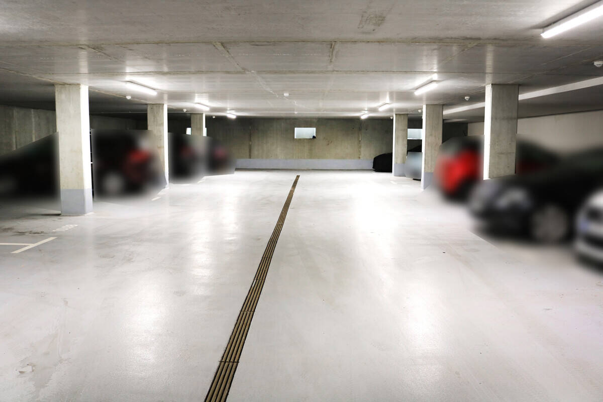 Thumbnail-5 Tiefgaragenstellplätze in Illertissen am Standort Rudolf-Kurz-Straße 15 - 17 zu erwerben!