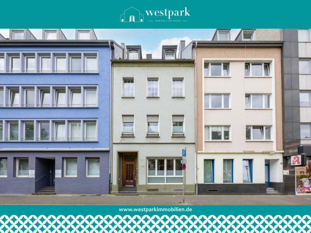 Gebäudeansicht