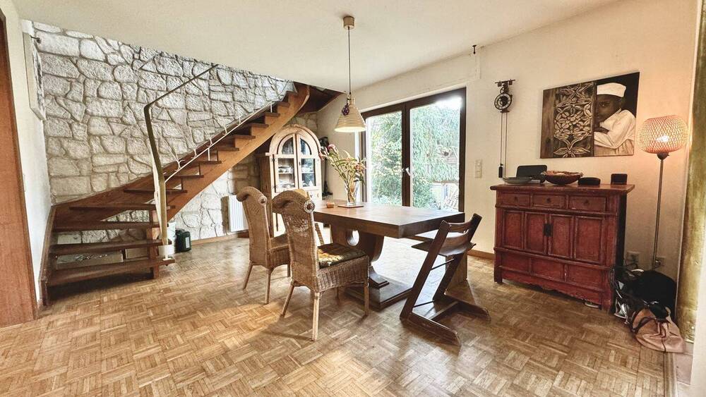 Thumbnail-Freistehendes Einfamilienhaus in schöner Lage von Bergen Enkheim