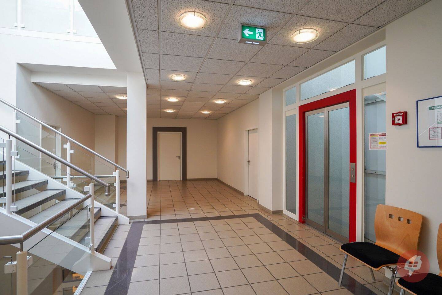 Thumbnail-Ehemalige Praxisfläche in zentraler Lage von Itzehoe - auch für Büro gut geeignet