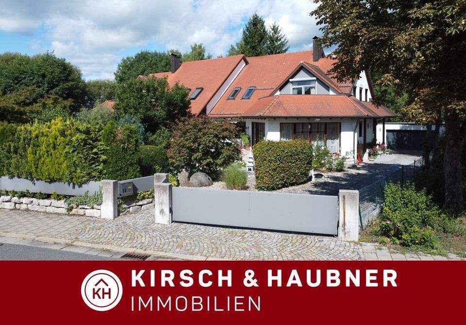 Thumbnail-Toskanischer Wohnflair trifft idyllische Lage. Ihr neues Zuhause im top Zustand! Neumarkt - Stadt