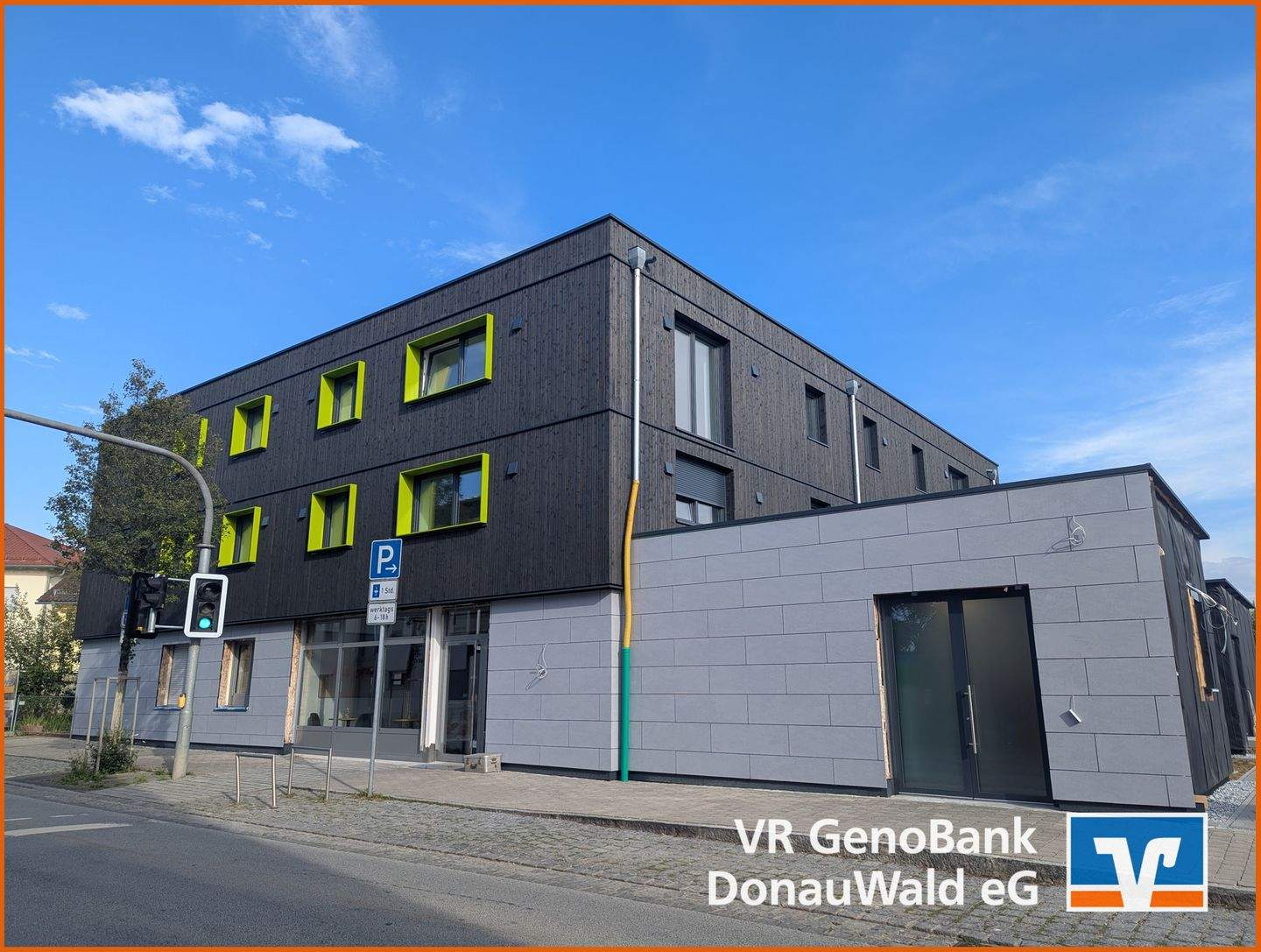 Thumbnail-Erstbezug nach umfassender Sanierung - moderner Wohnkomfort in Fischerdorf!