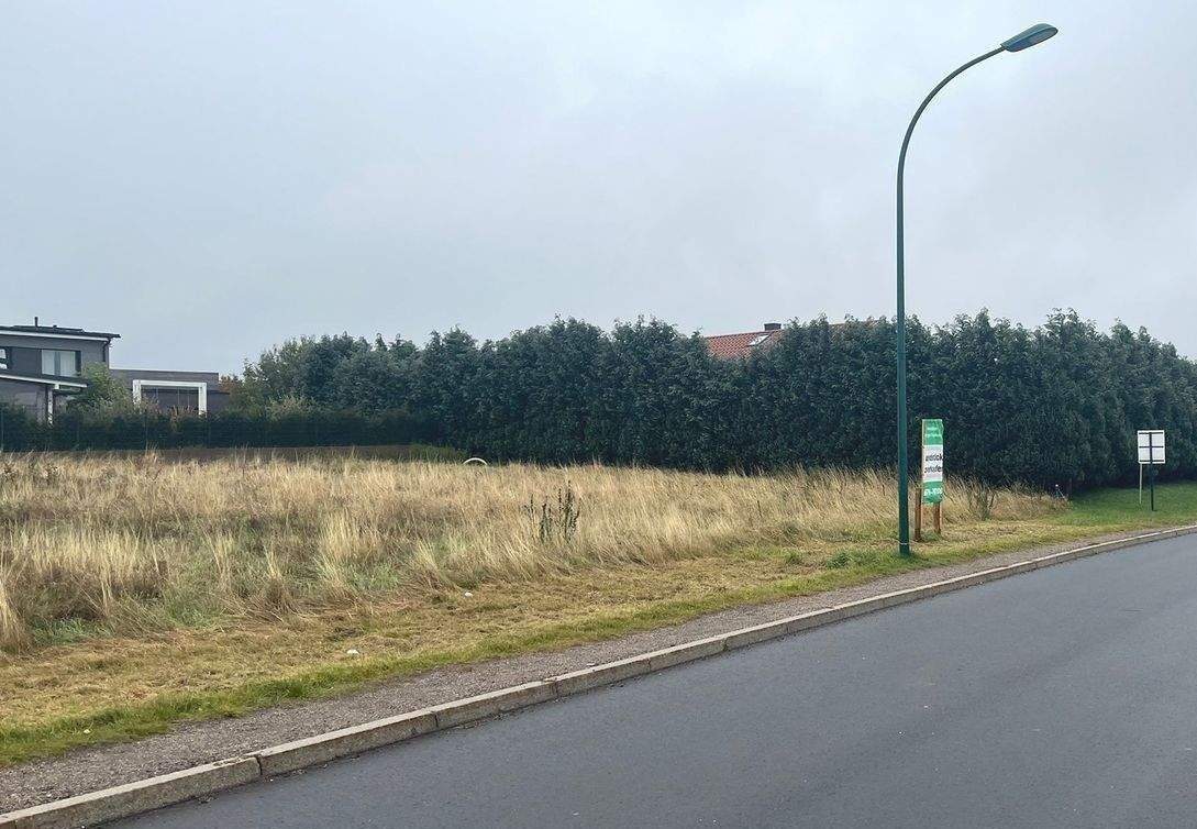 Thumbnail-Baugrundstück in Cursdorf