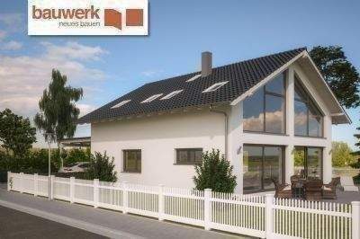 Thumbnail--Aktion- Chemnitz Harthau - lichtdurchflutetes Einfamilienhaus in idyllischer Wohnlage