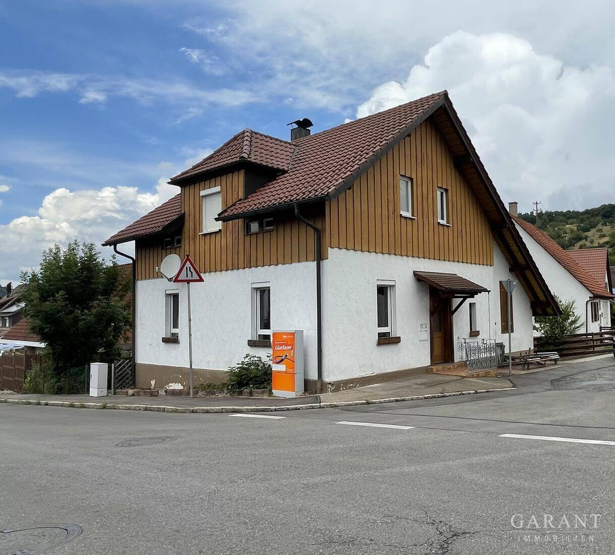 Haus