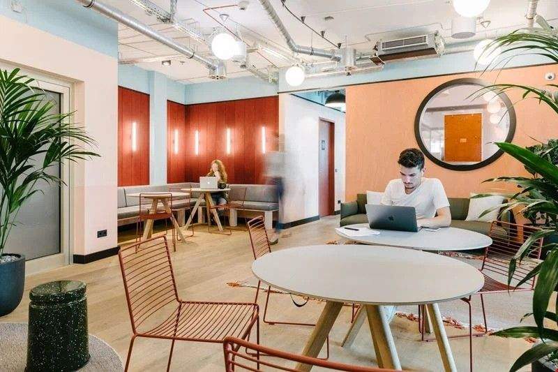Common Area ((Beispielbild)