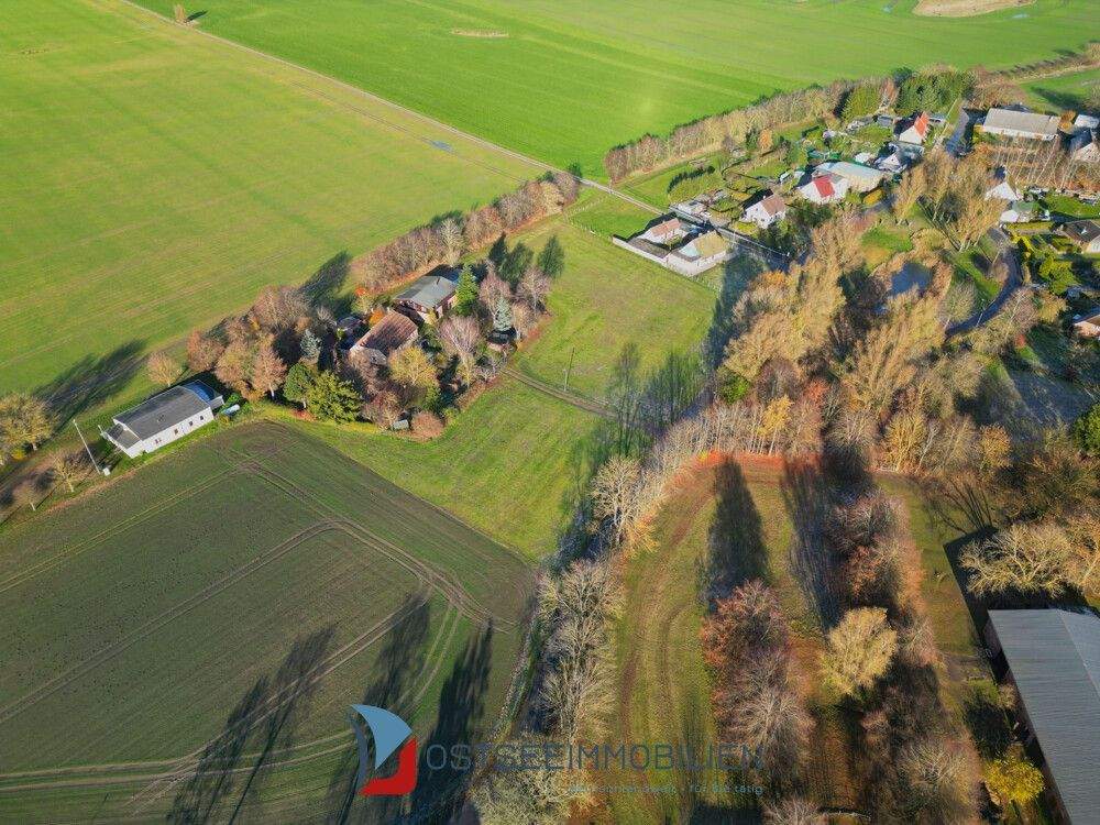 Thumbnail-Baugrundstück Parzelle mit ca. 912 m² in einem rechtskräftigen B-Plan