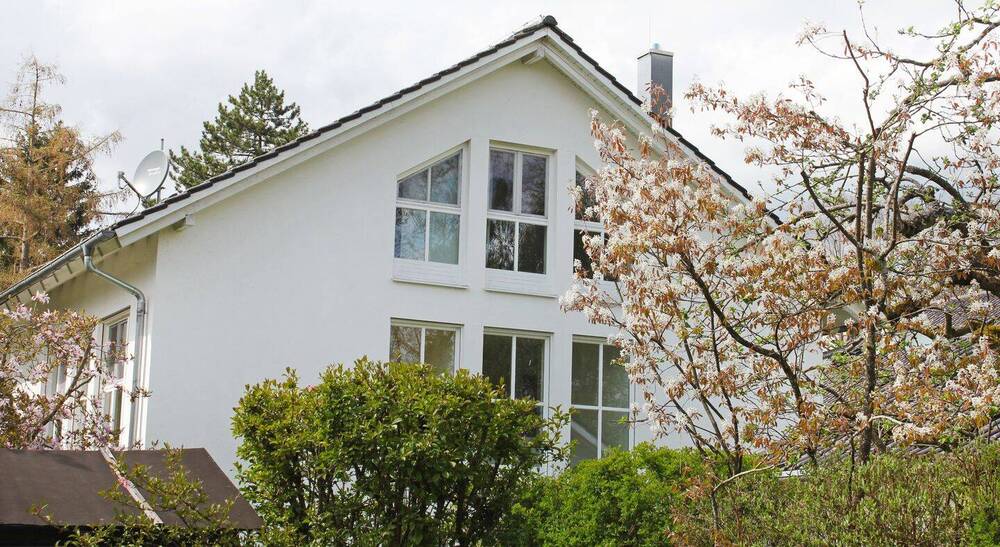 Thumbnail-Zwischen Pferdekoppeln und See - ein Zuhause in absoluter Ruhe