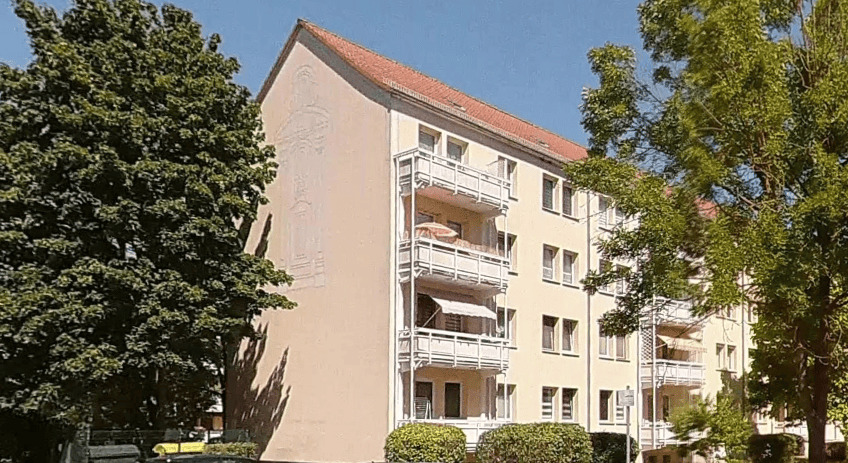 Thumbnail-+++ Helle 2-Raumwohnung in WSF- West +++