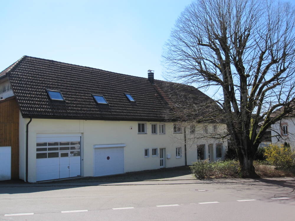 Objektansicht
