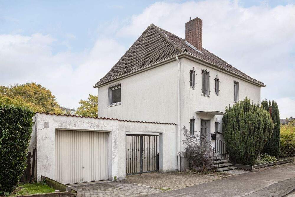 Thumbnail-Familienglück mit Erbpacht: Einfamilienhaus mit Sonnengrundstück und weiteren Highlights