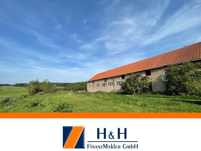 Thumbnail-Rund 15.300 m² Fläche und eine einzigartige Aussicht im Luftkurort Tambach-Dietharz