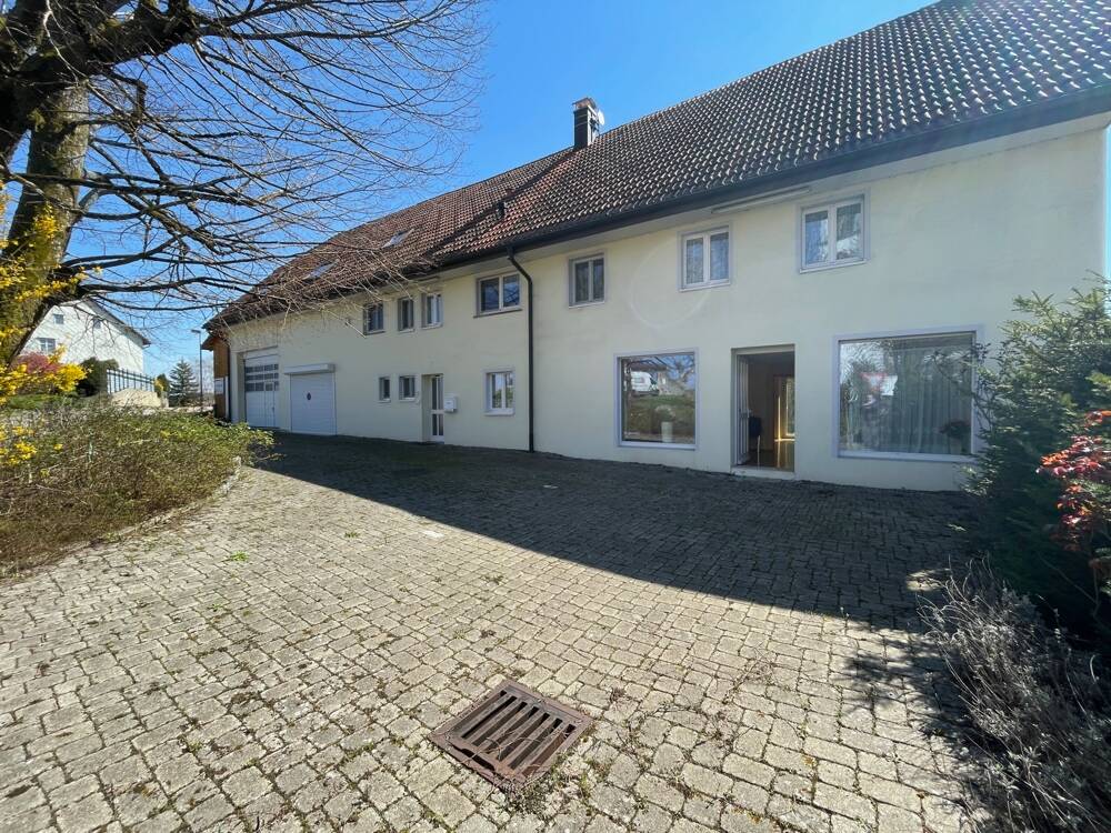 Objektansicht