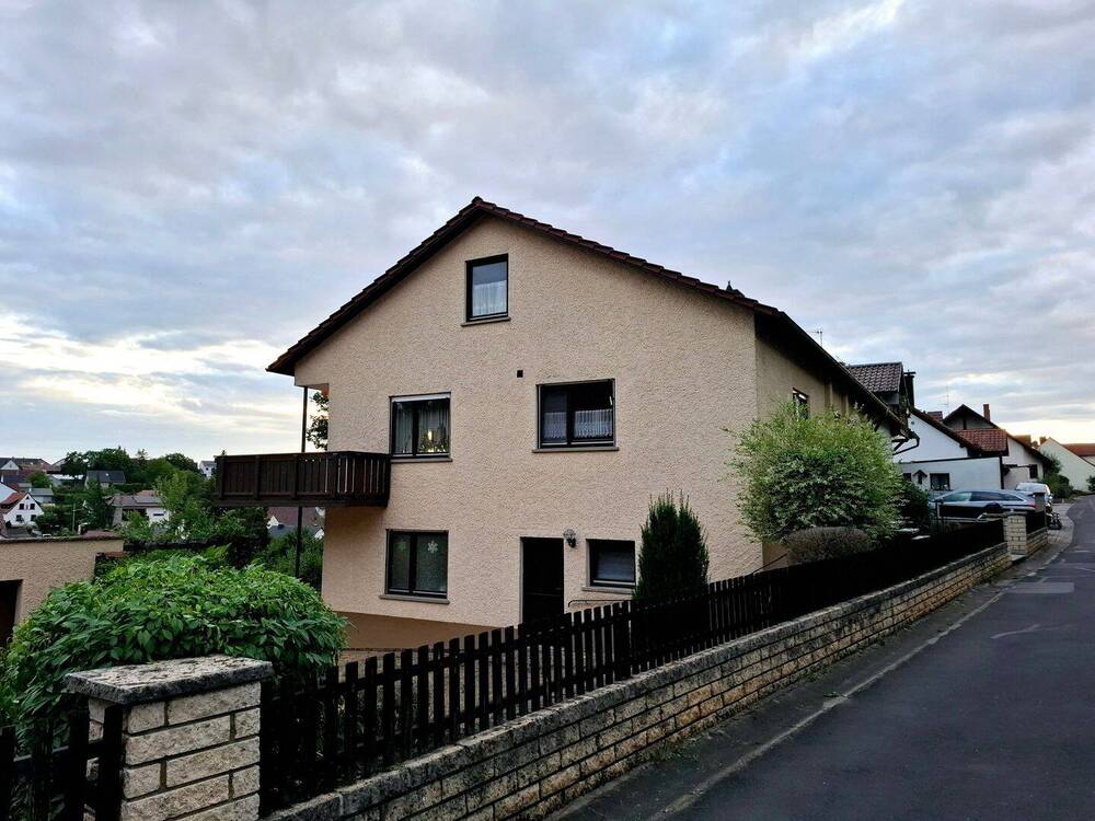 Thumbnail-Wunderschöner Blick