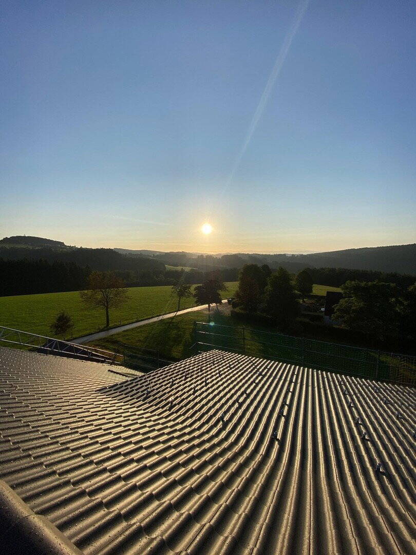 Thumbnail-58 m² - Effizienzhaus - Erstbezug - Balkon - Aufzug - Sauna - Luftkurort - Rothaargebirge