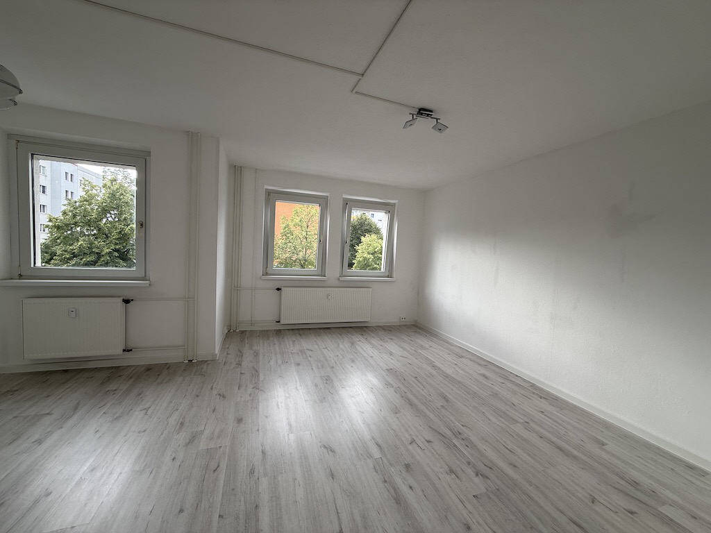 Thumbnail-Renovierte 2- Raum Wohnung in zentraler Lage von Wernigerode