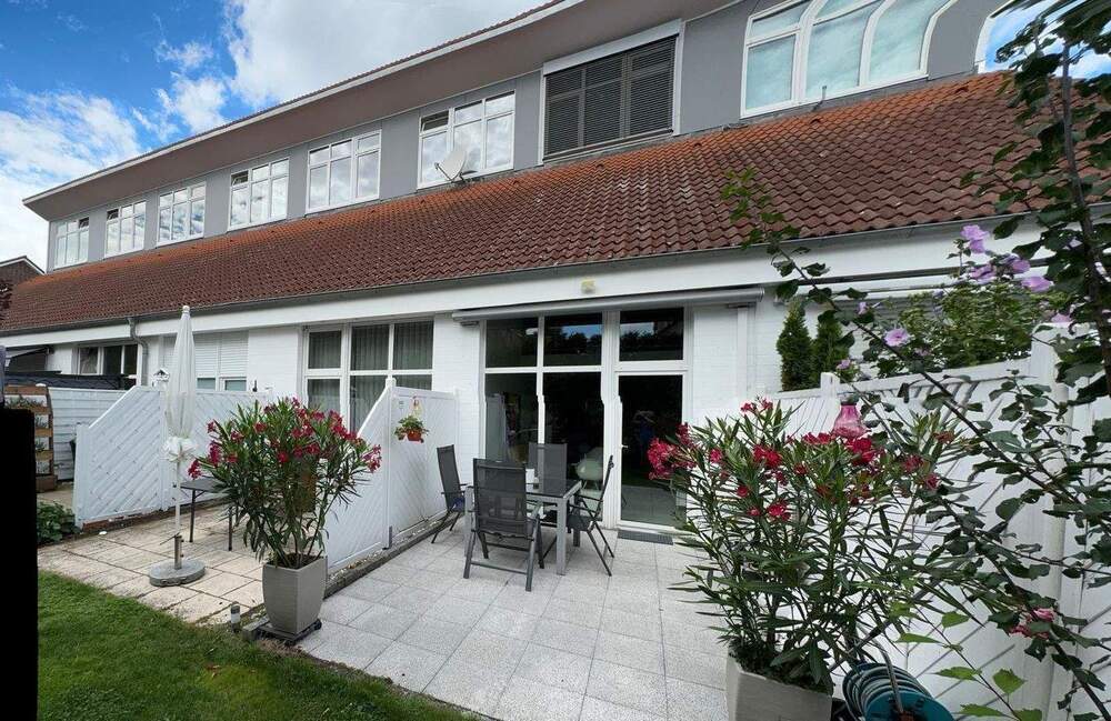 Thumbnail-Attraktives und interessantes Reihenmittelhaus mit Vollkeller