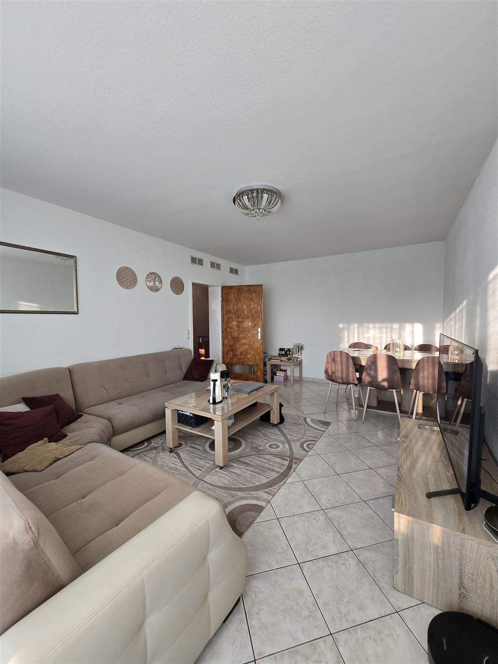 Thumbnail-Charmante 4-Zimmer-Wohnung in zentraler Lage