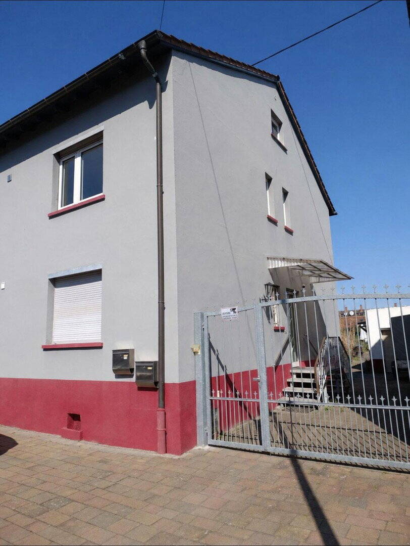 Thumbnail-Platz für Ihre Zukunft! Freistehendes Haus auf 690m² Grundstück