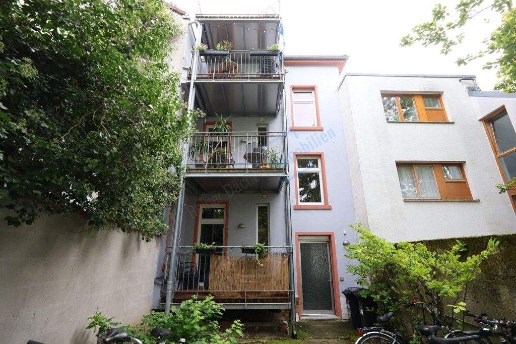 Thumbnail-... Unikat im Martinsviertel ...RESERVIERT