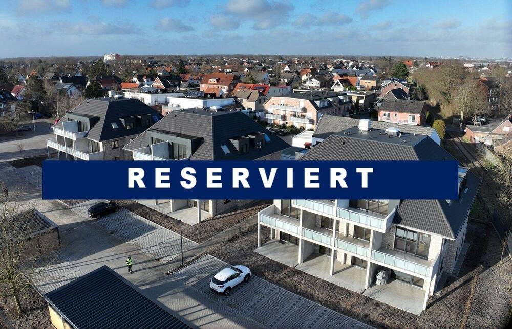 Thumbnail-Zweitbezug - 3.5 Zimmer im DG mit Balkon - Seniorengerecht