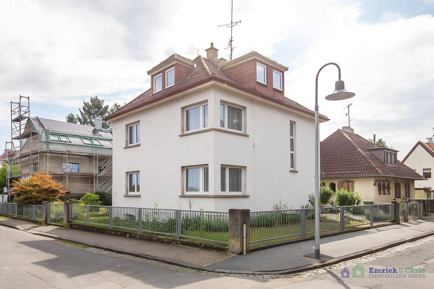 Außenansicht