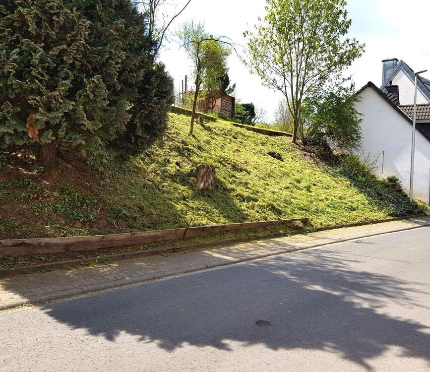 Thumbnail-Ihr Traumgrundstück in Sommerkahl wartet auf Sie!