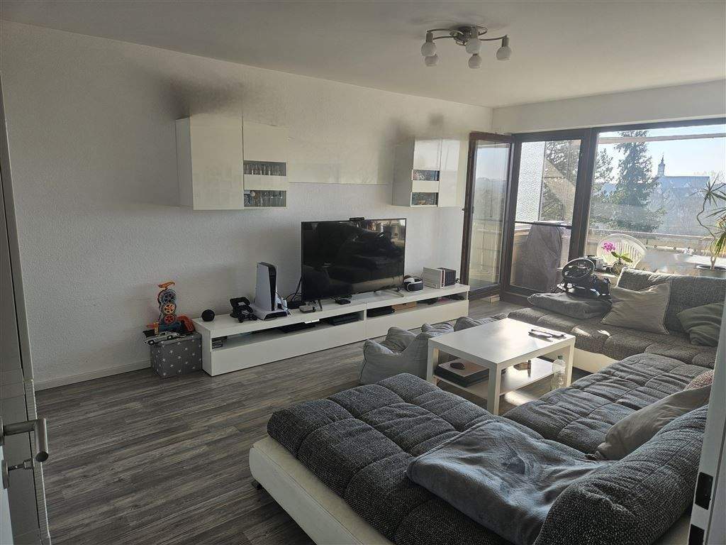 Thumbnail-Neues Zuhause: 3,5-Zimmer-Wohnung mit Balkon in Munderkingen