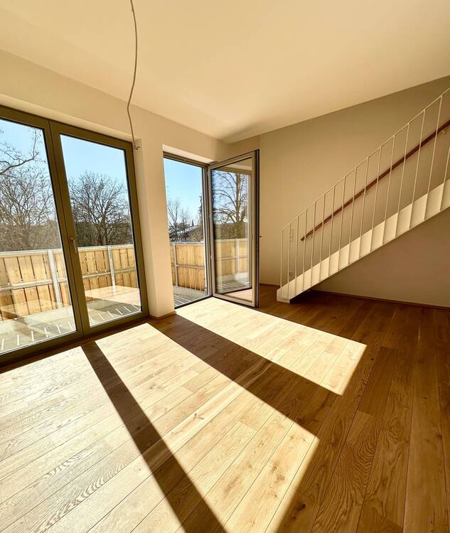 Thumbnail-Neubau...! Family-Feeling auf Gut Deutschhof...!