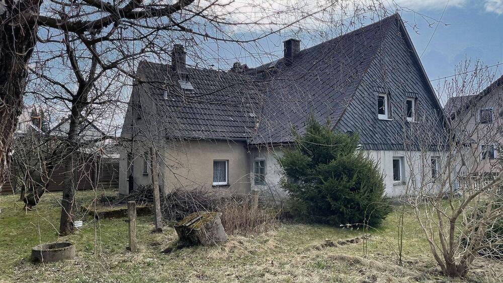 Thumbnail-Gemütliches Wohnen auf dem Land