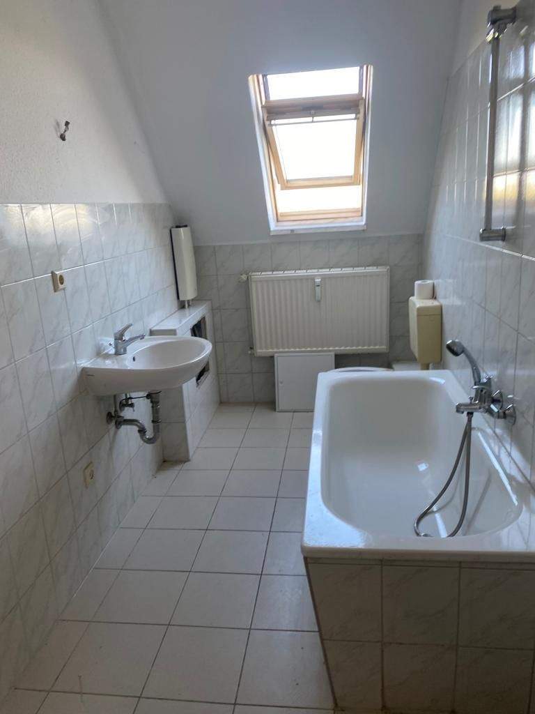 Thumbnail-2-Raum-Wohnung saniert in ruhiger Lage