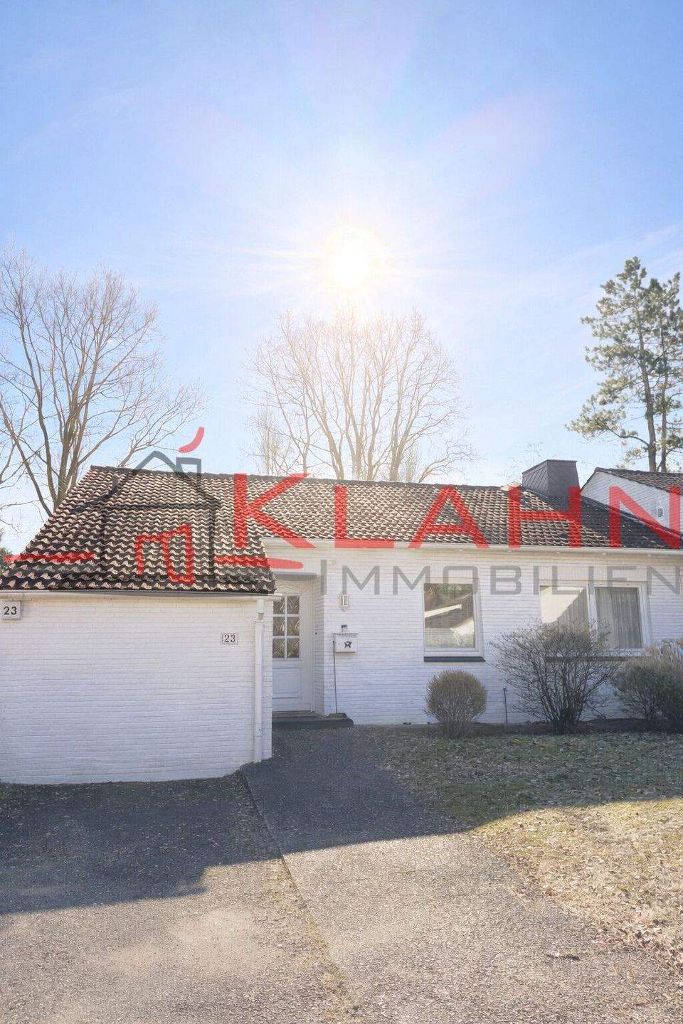 Thumbnail-Zu Fuß in den Klövensteen - Ihr neues Zuhause in Wedel