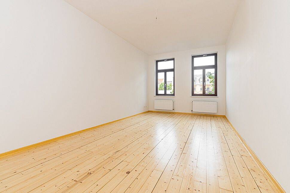 Thumbnail-Altbau & Moderne vereint - 2 Zimmer mit Aufzug in der Comeniusstraße