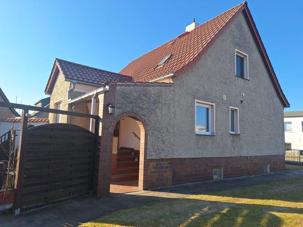 Thumbnail-Ein Zuhause mit Herz und großem Garten - saniertes Einfamilienhaus für die ganze Familie!