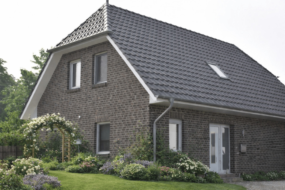 Thumbnail-Modernes Landhaus in Bippen
