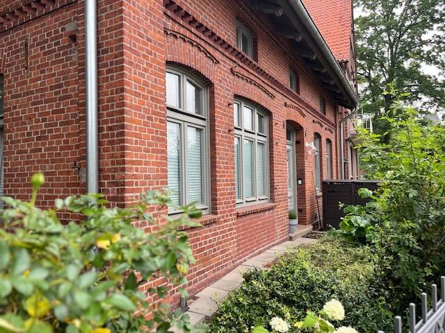 Thumbnail-Seltene Gelegenheit - denkmalgeschütztes Haus mit 3 hochwertig sanierten Wohnungen