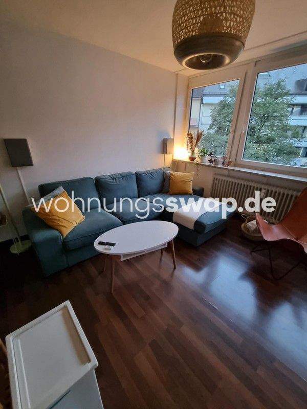 Thumbnail-Wohnungsswap - Brecherspitzstraße