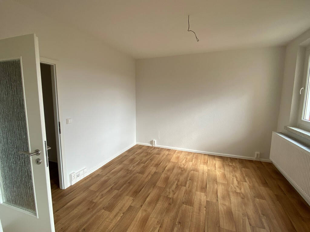 Thumbnail-Familien freundlich & modern: Sanierte Wohnung in bester Lage